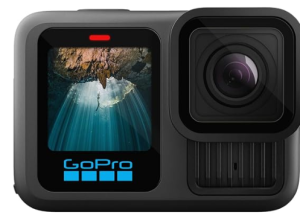 Go Pro Hero 13 Black